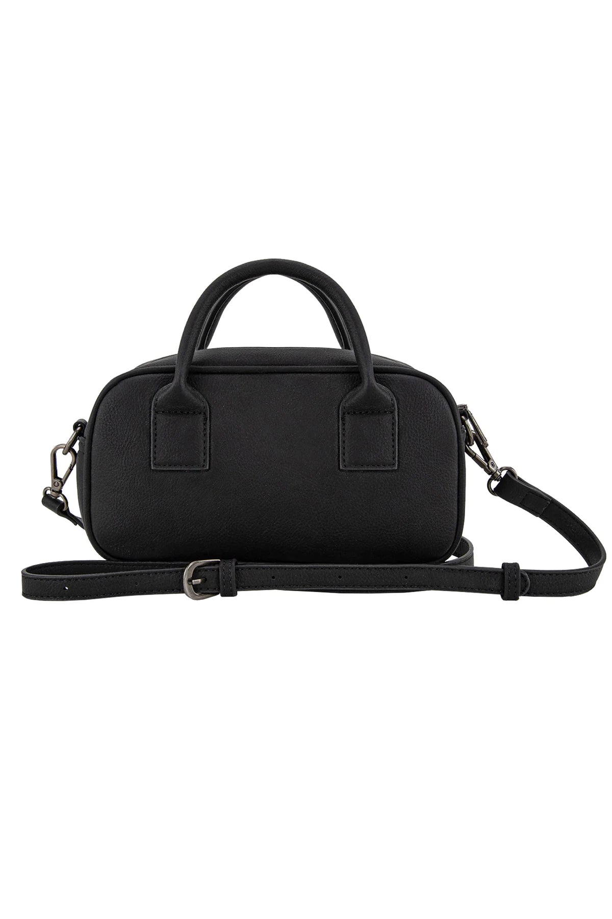 Wrangler Whipstitch Mini Crossbody Bag
