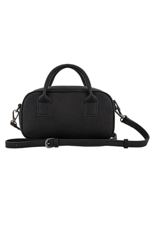 Wrangler Whipstitch Mini Crossbody Bag