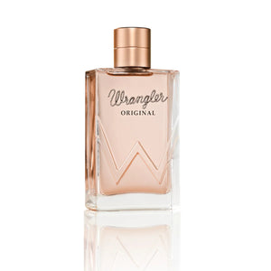 Wrangler Womens Original Eau De Parfum