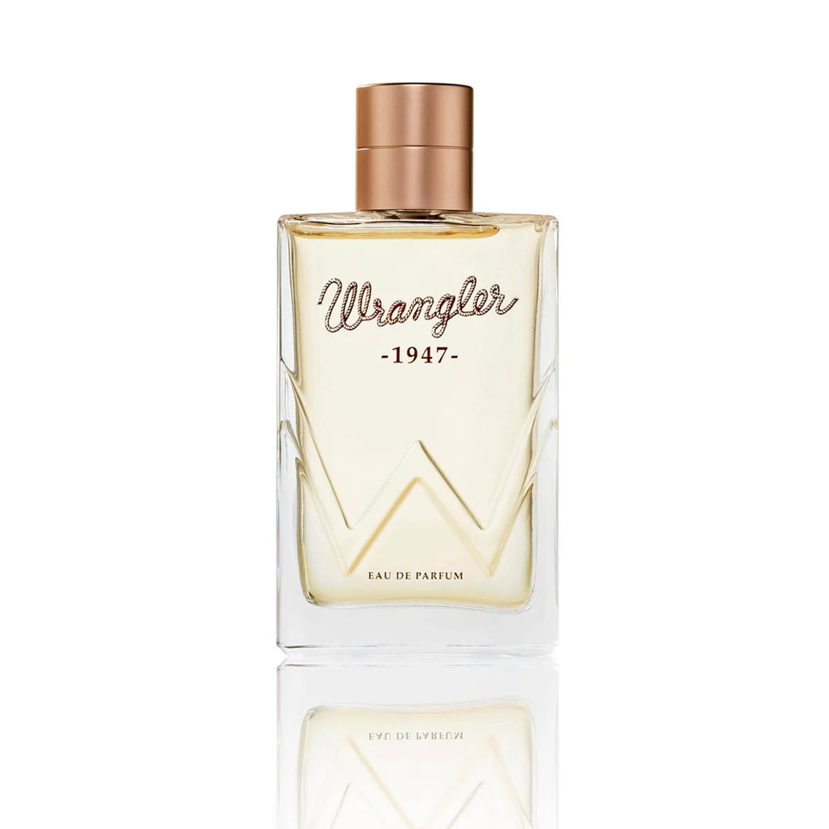 Wrangler Womens 1947 Eau De Parfum
