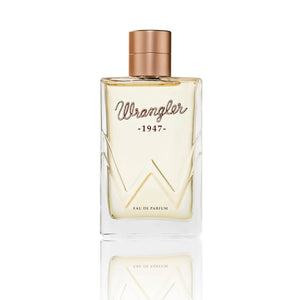 Wrangler Womens 1947 Eau De Parfum