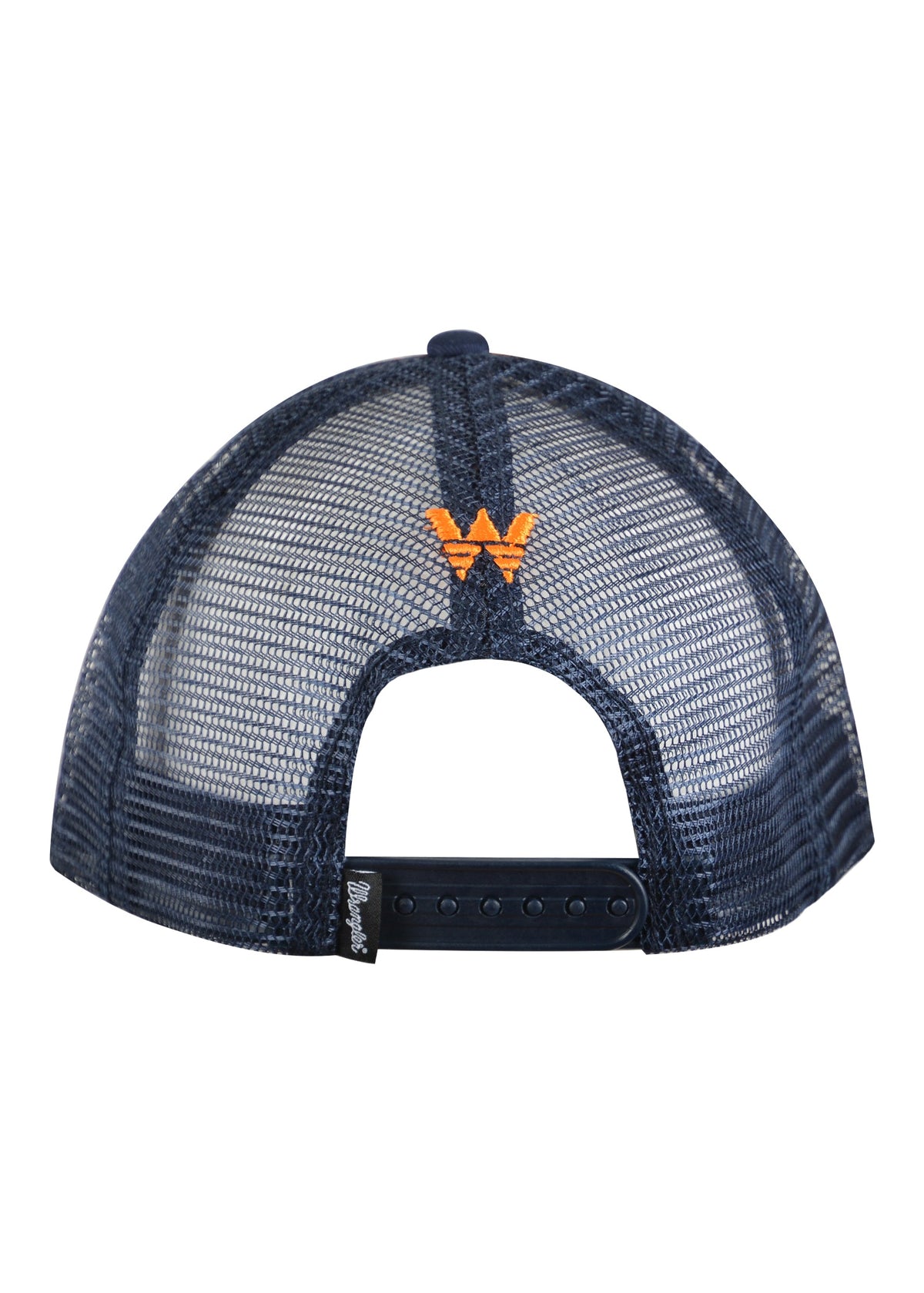 Wrangler Angelo Trucker Cap