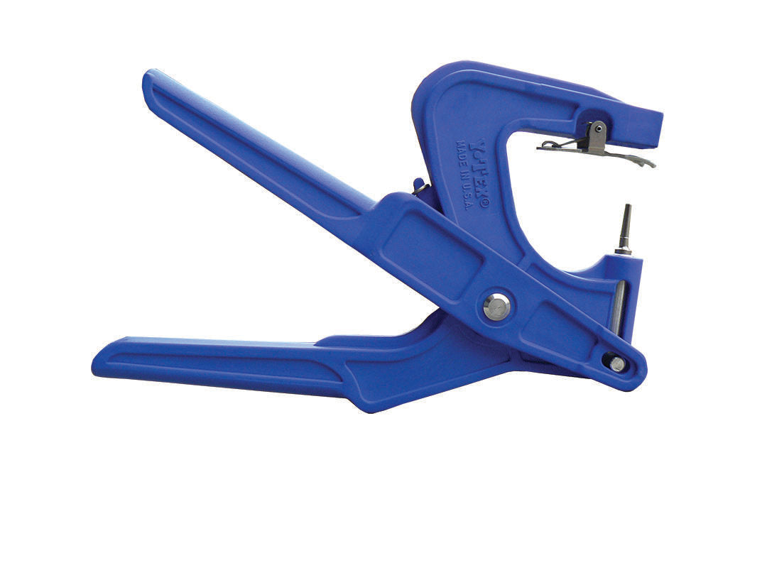 Y-Tex Ultra Tagger Ear Tag Applicator