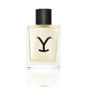 Tru Western Mens Yellowstone Eau De Cologne