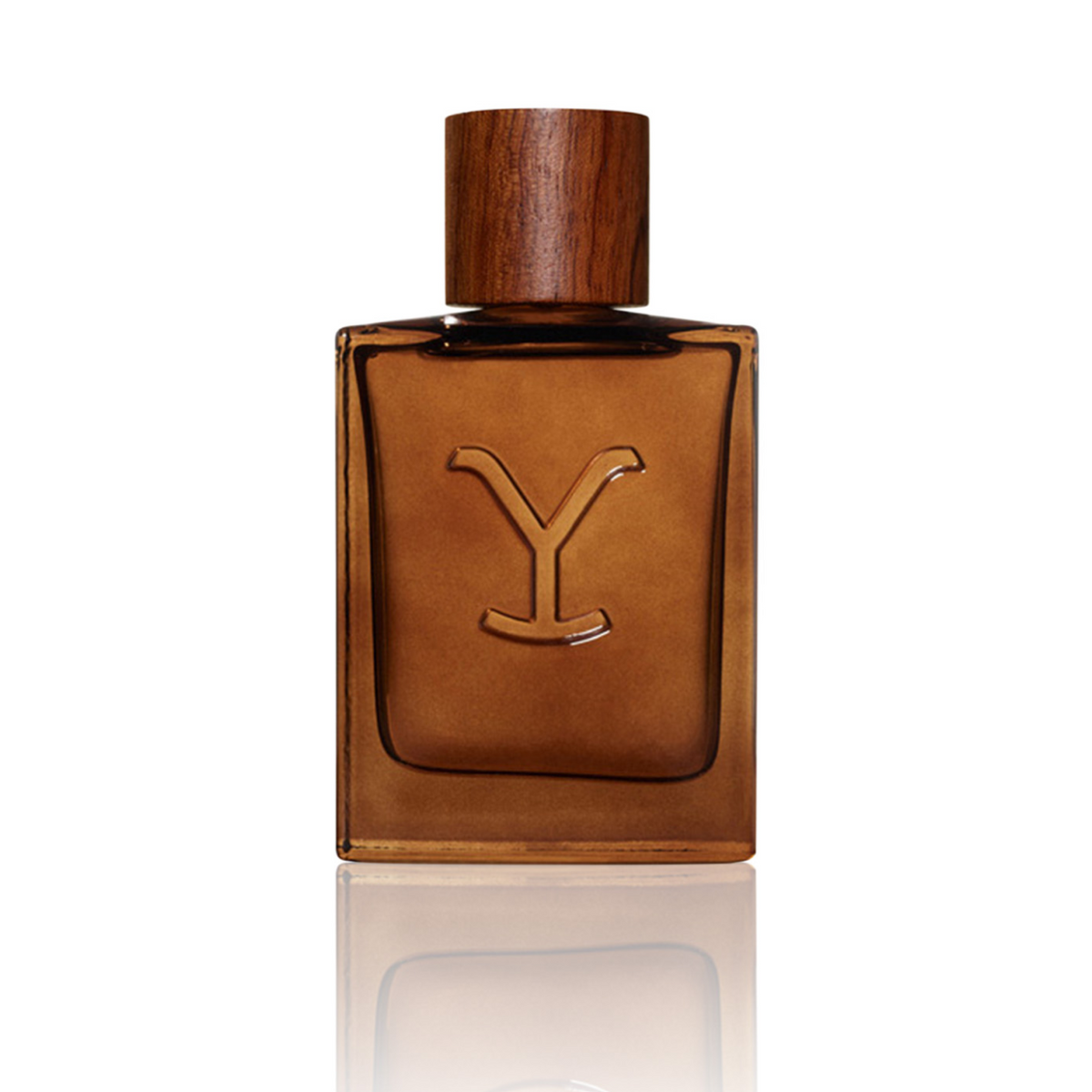 Tru Western Mens Yellowstone Ride Eau De Cologne