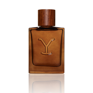 Tru Western Mens Yellowstone Ride Eau De Cologne