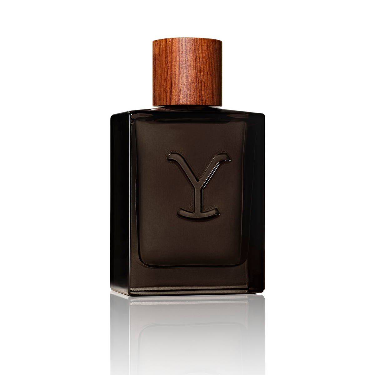 Tru Western Mens Yellowstone Ride Reserve Eau De Cologne