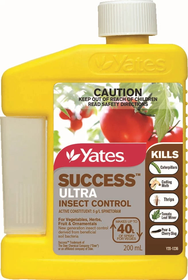 Yates Success Ultra
