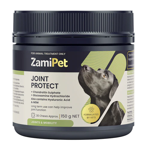 ZamiPet Joint Protect Dog Chews