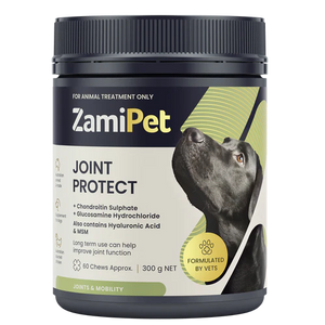 ZamiPet Joint Protect Dog Chews