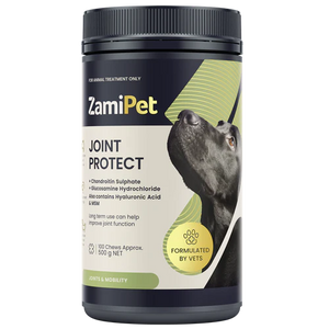 ZamiPet Joint Protect Dog Chews