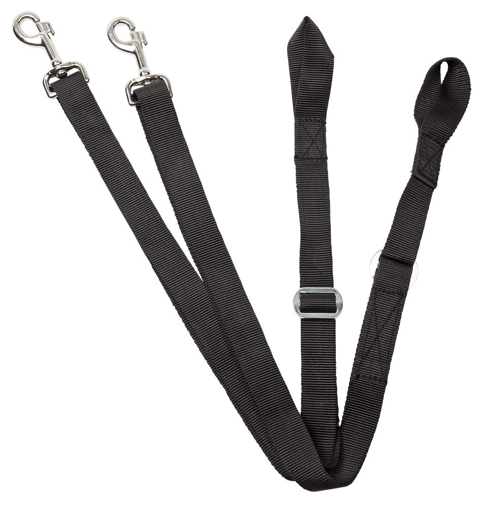 Zilco Heavy Duty Leg Straps