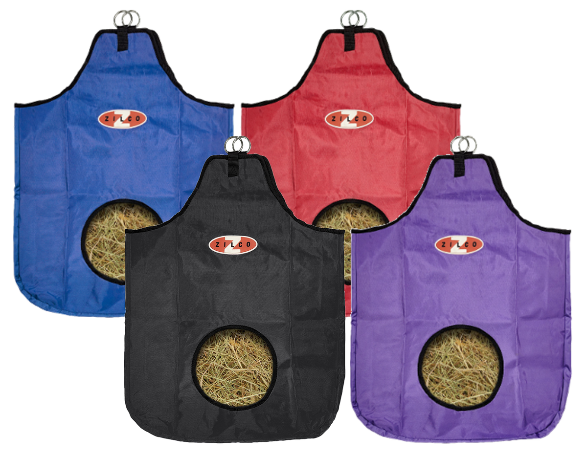 Zilco 1000D Hay Tote Bag