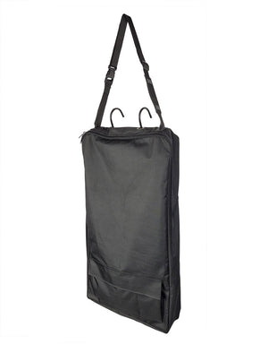 Zilco Bridle Bag With Hooks