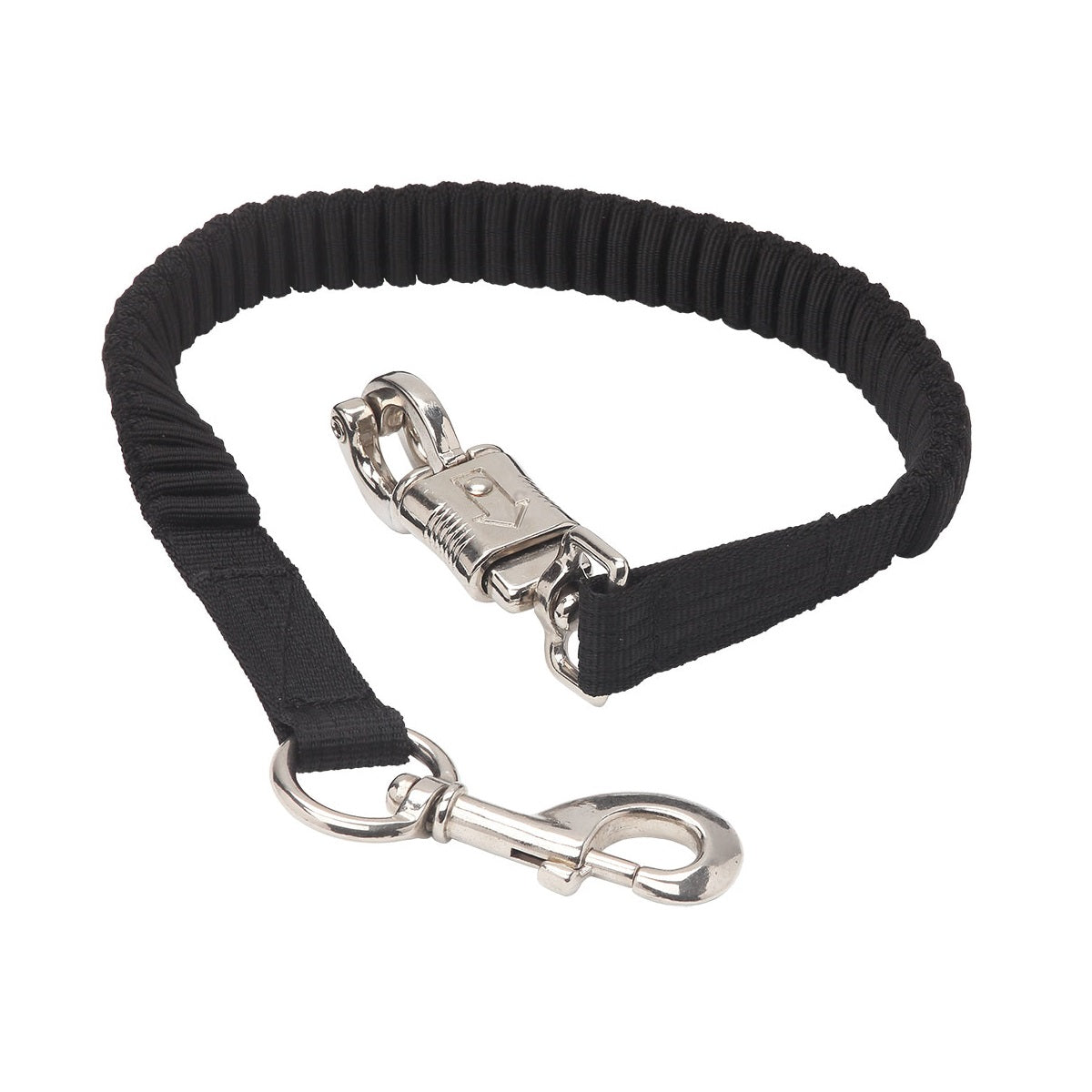 Zilco Bungee Trailer Tie With Panic Strap