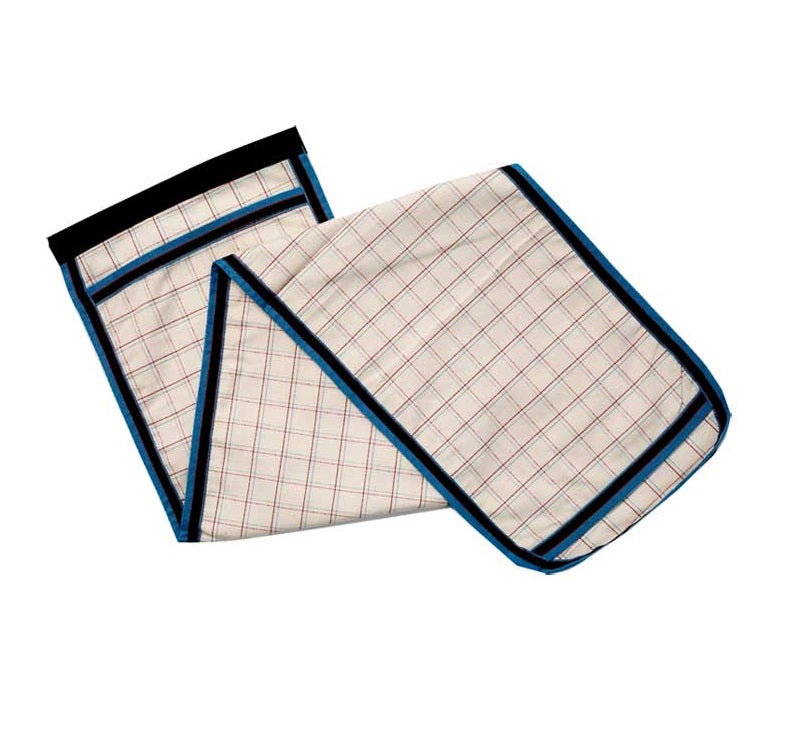 Zilco Defender Supaguard Tail Bag