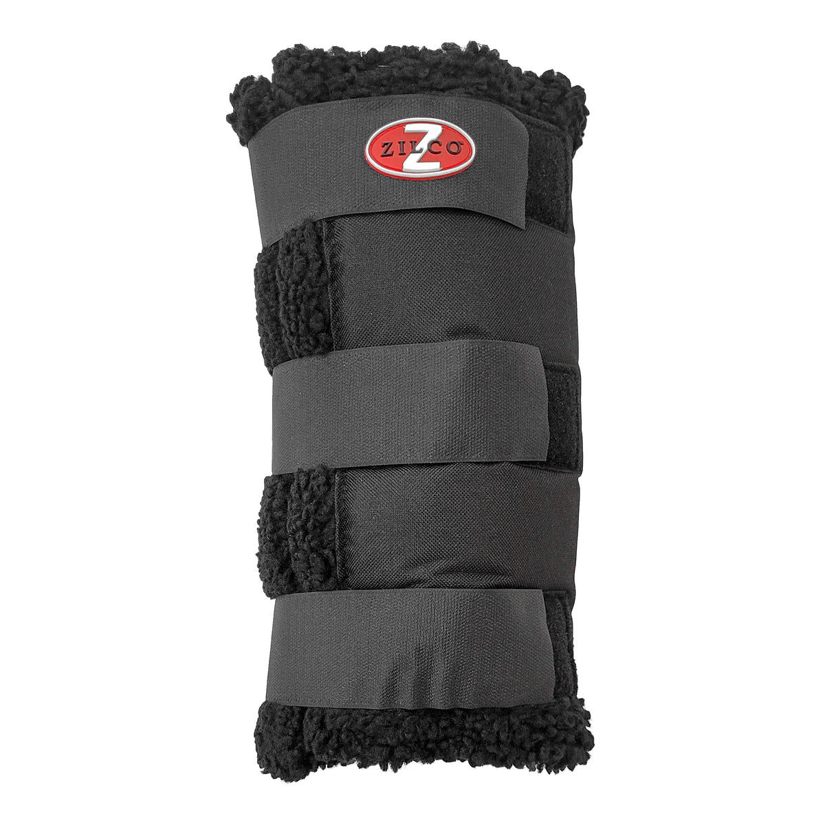 Zilco Ice Boot with Fleece