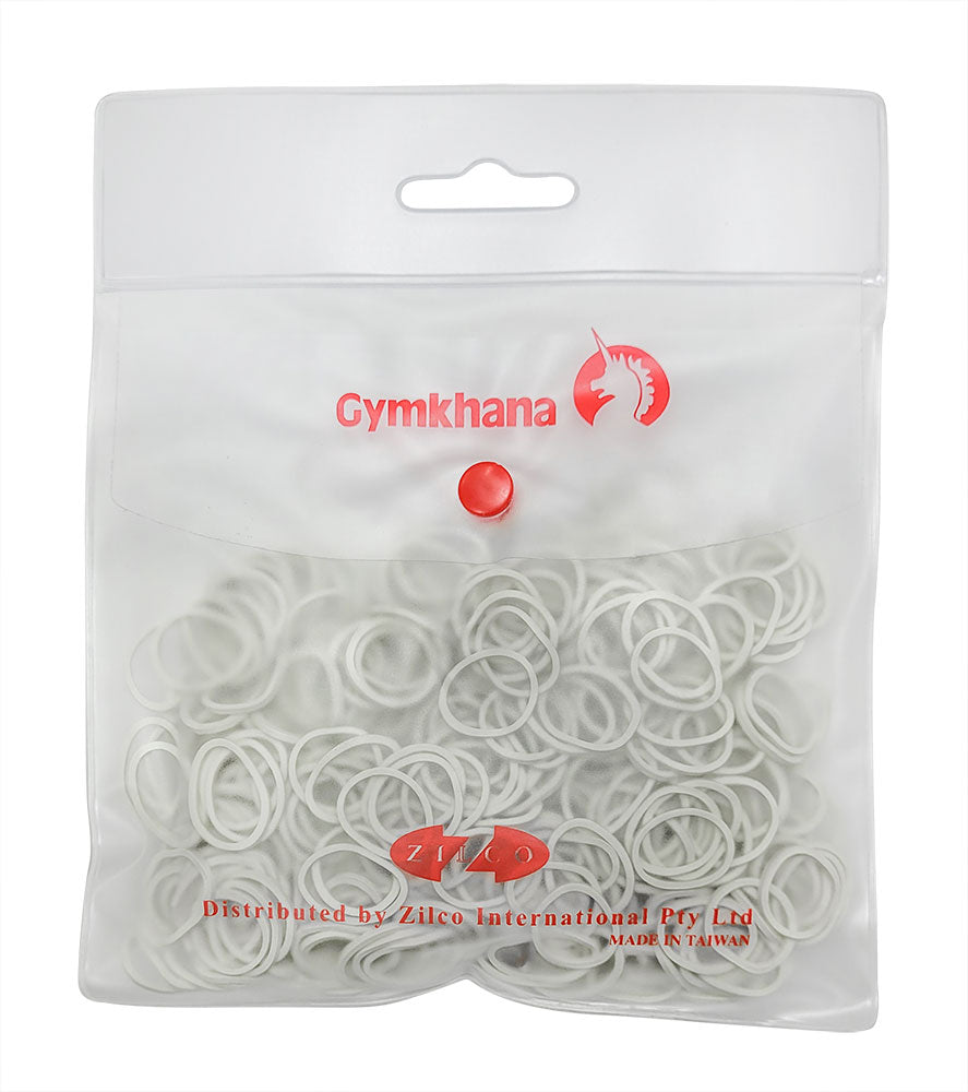 Zilco Rubber Bands Gymkhana