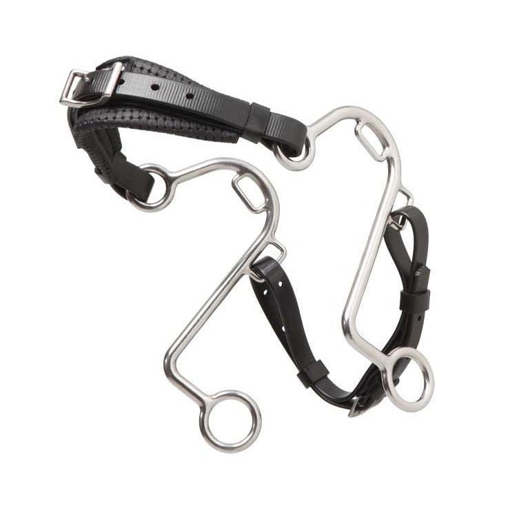 Zilco S Hackamore