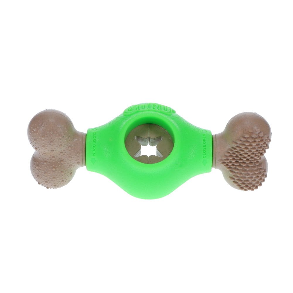 Guru Adjust-A-Chew Medium Dog Toy
