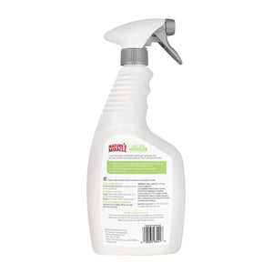 Natures Miracle Air Care Deodorizer Aloe Rain