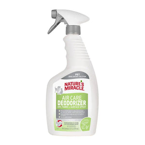 Natures Miracle Air Care Deodorizer Aloe Rain