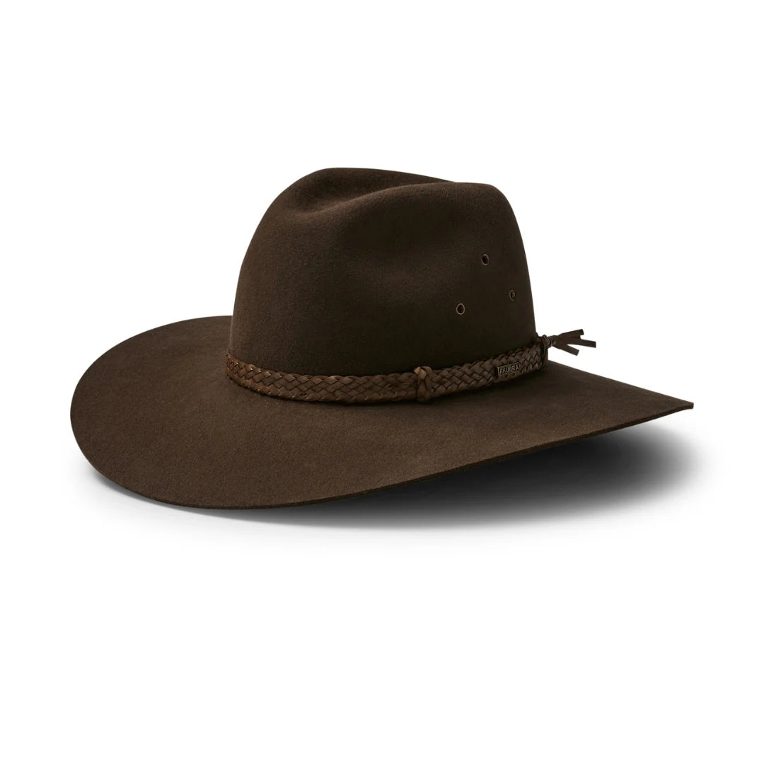 Akubra Riverina Hat