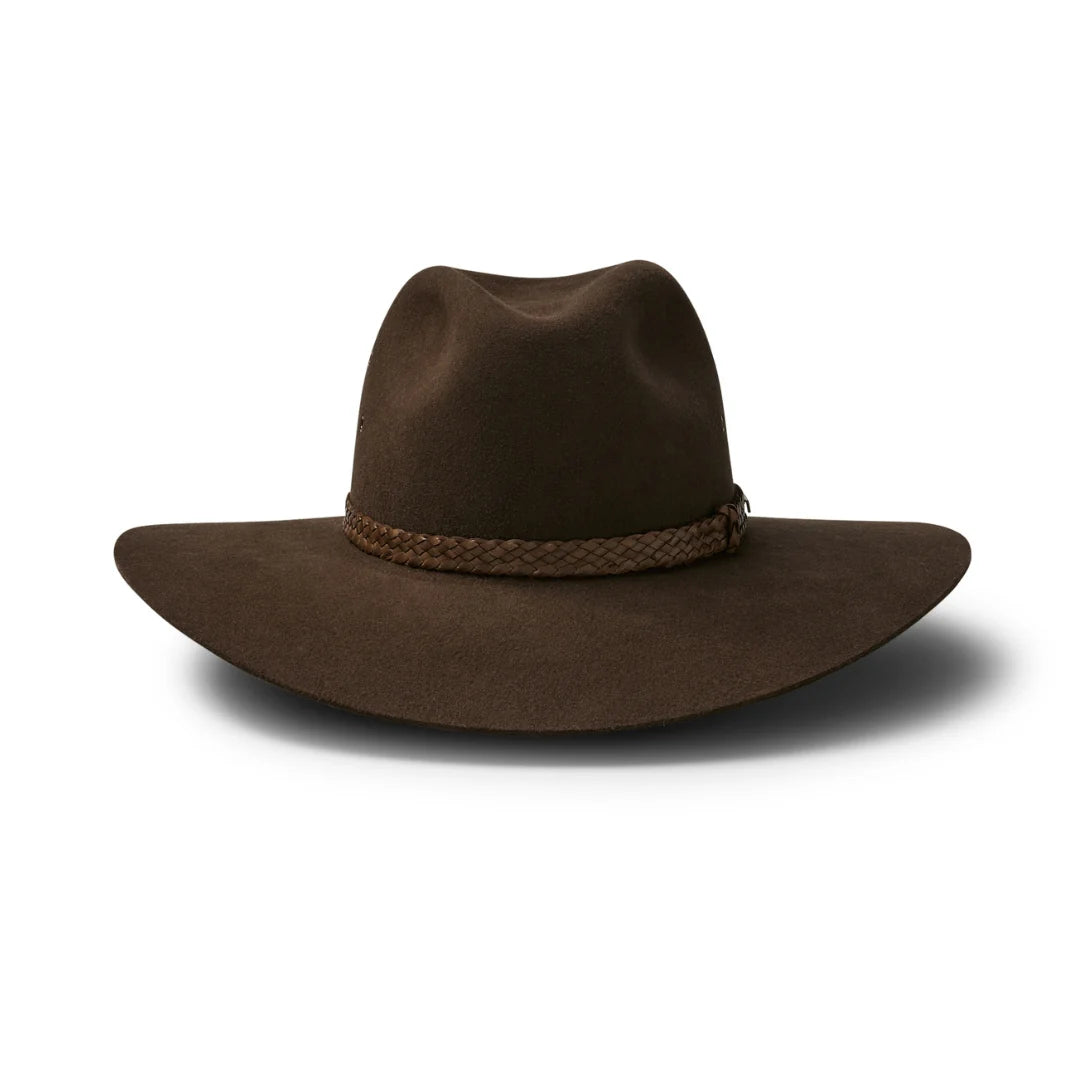 Akubra Riverina Hat