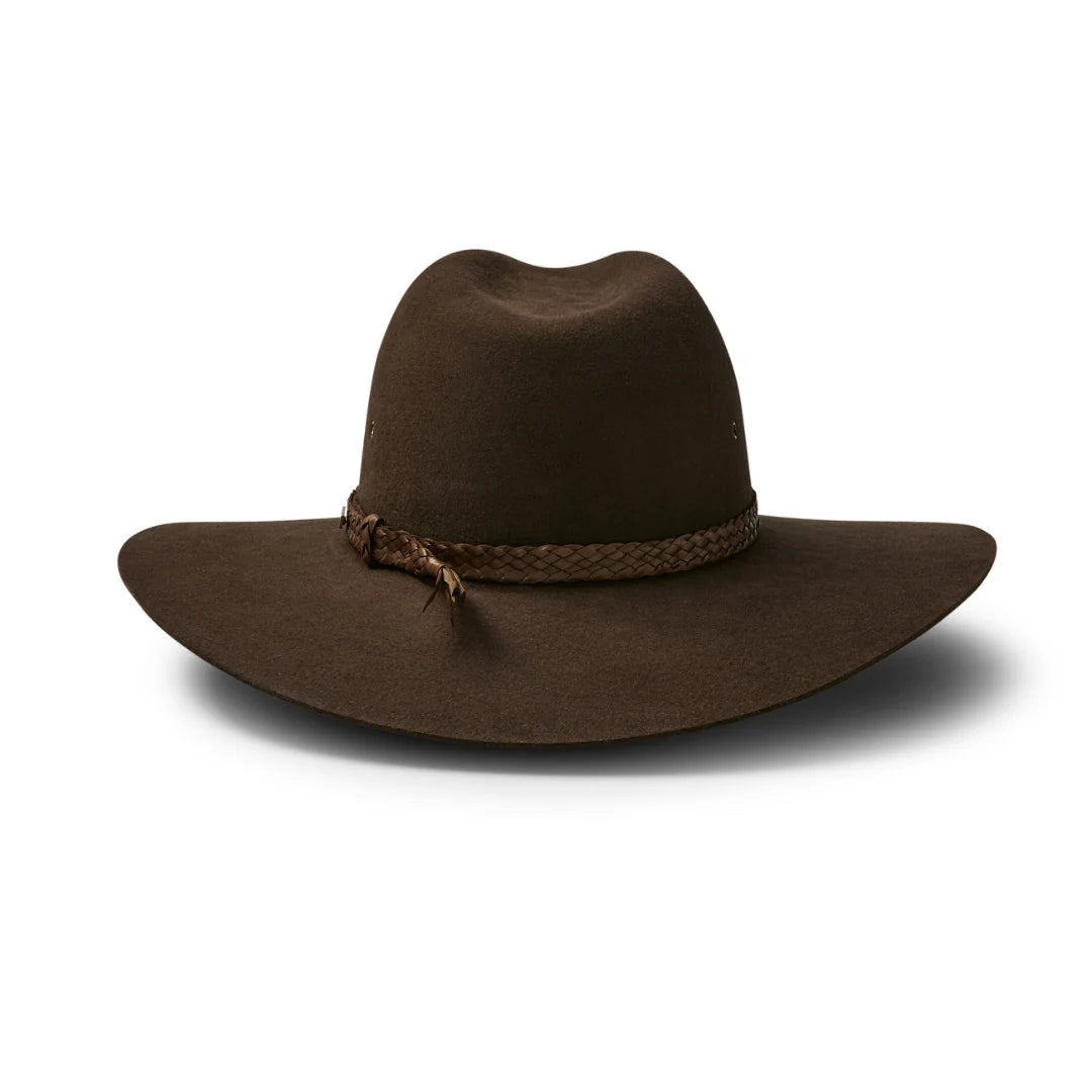 Akubra Riverina Hat