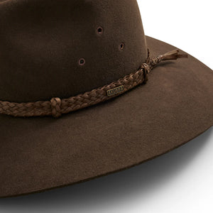 Akubra Riverina Hat