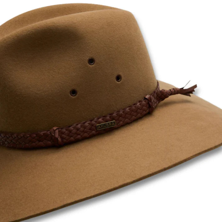 Akubra Riverina Hat