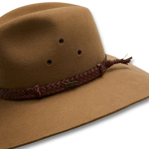 Akubra Riverina Hat