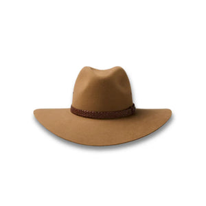 Akubra Riverina Hat