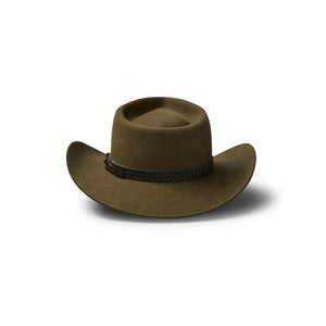 Akubra Snowy River Hat