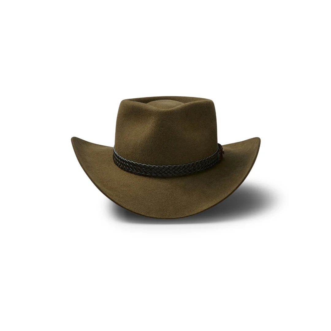 Akubra Snowy River Hat