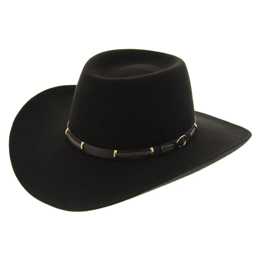 Akubra The Boss Hat