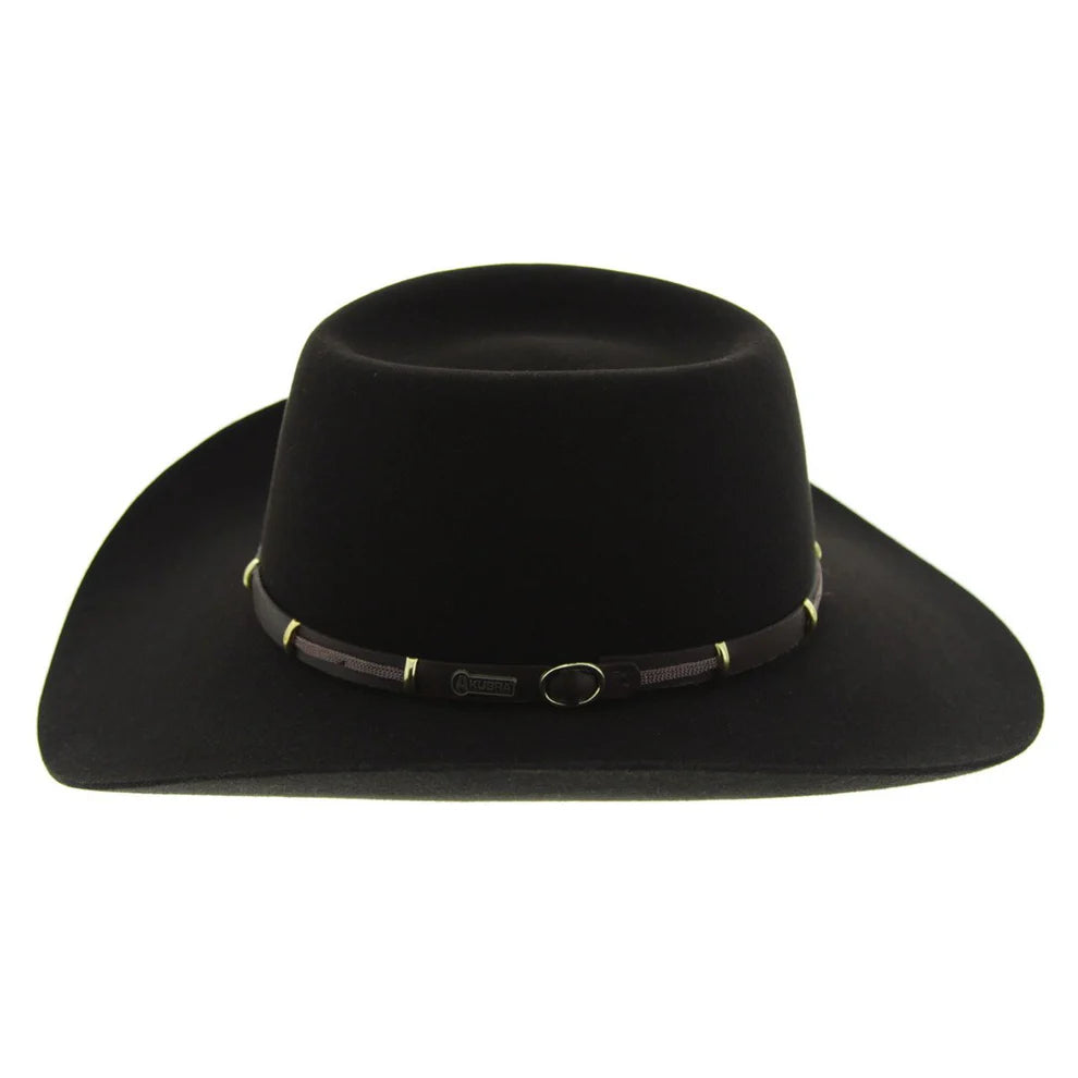 Akubra The Boss Hat