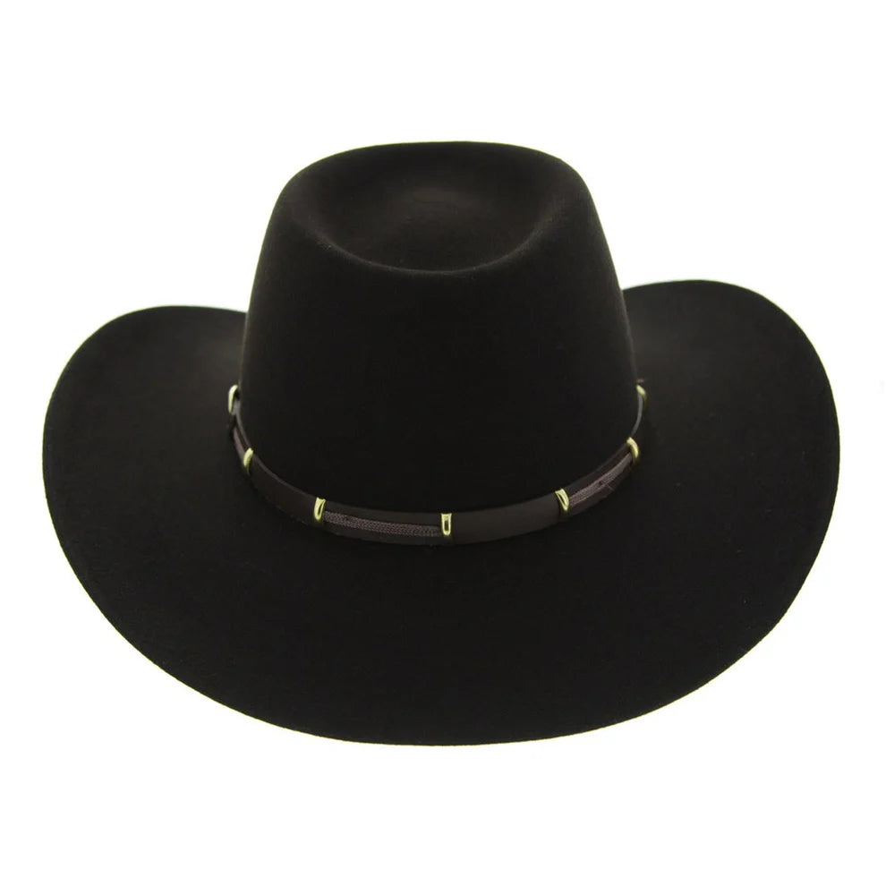 Akubra The Boss Hat