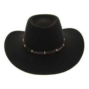 Akubra The Boss Hat