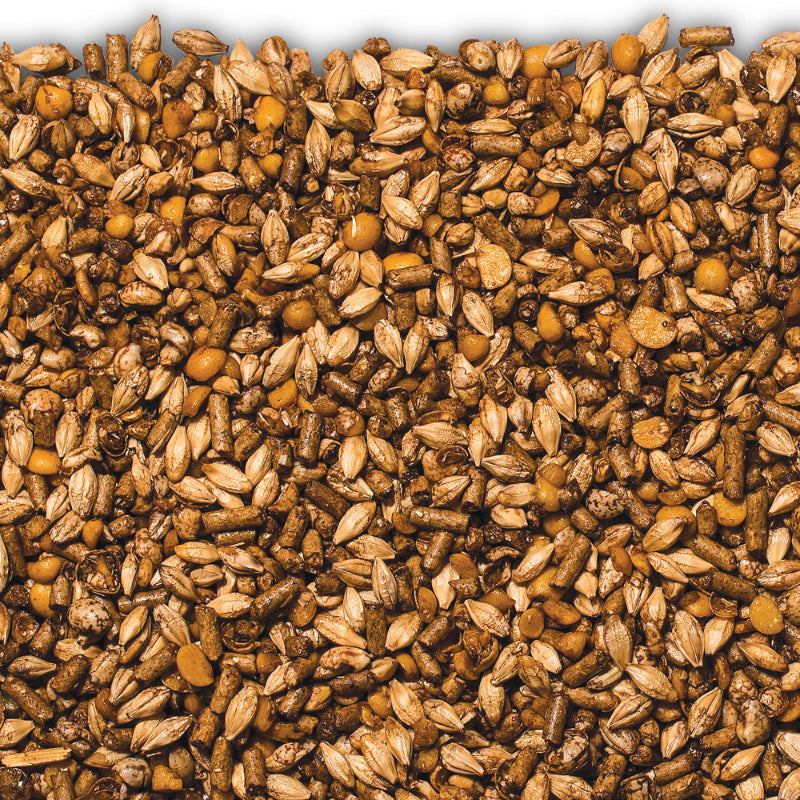 Laucke Mills Alpaca Blend