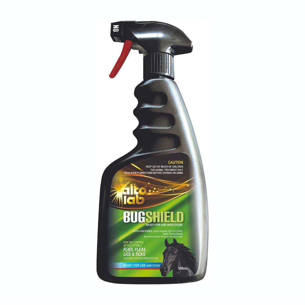 Alto Lab BugShield Insect Repellent