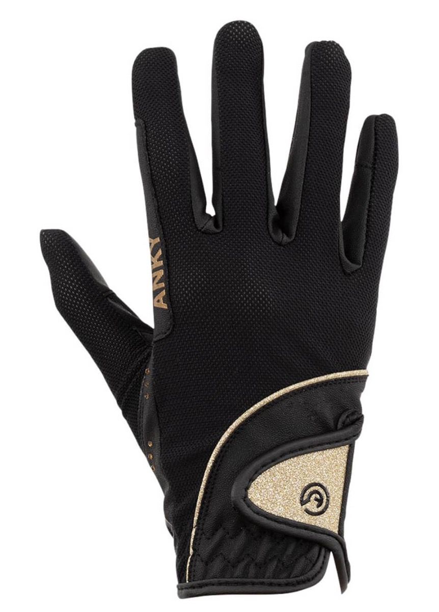 Anky Technical Riding Gloves