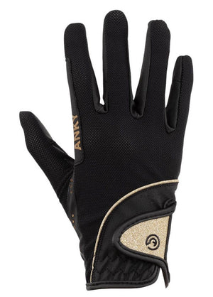 Anky Technical Riding Gloves