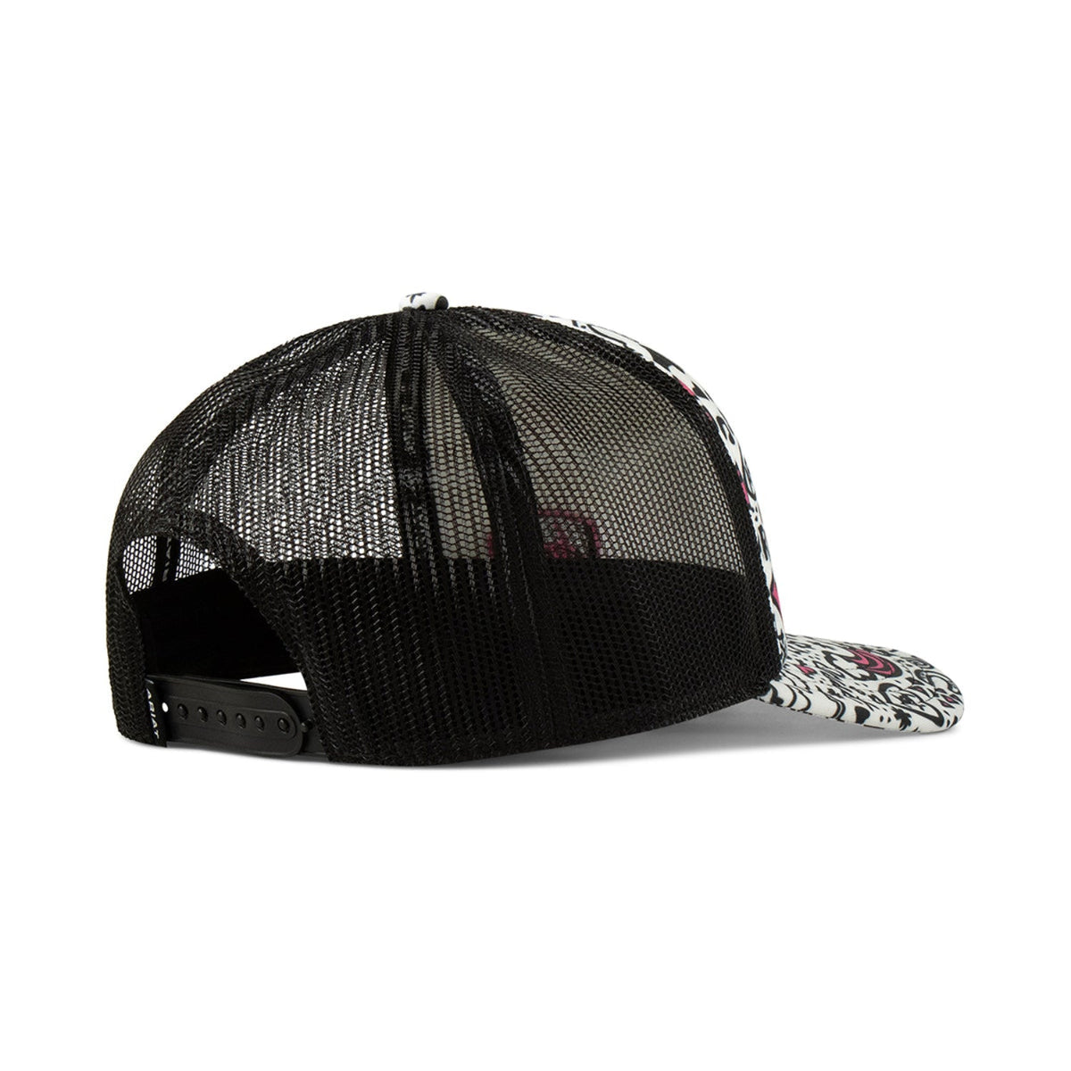 Ariat Womens Doodle Foam Front Mesh Cap