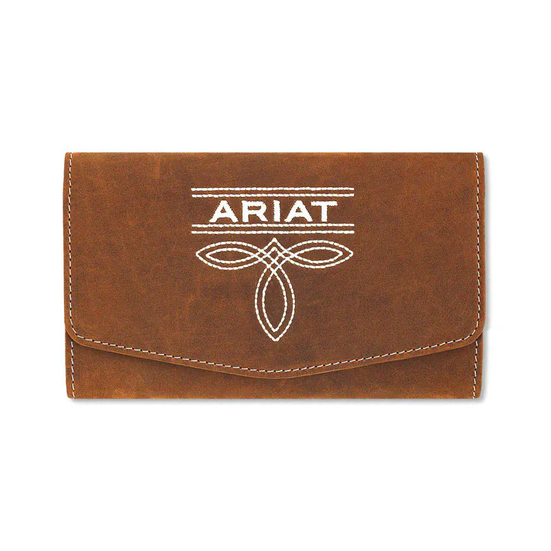 Ariat Lynn Wallet