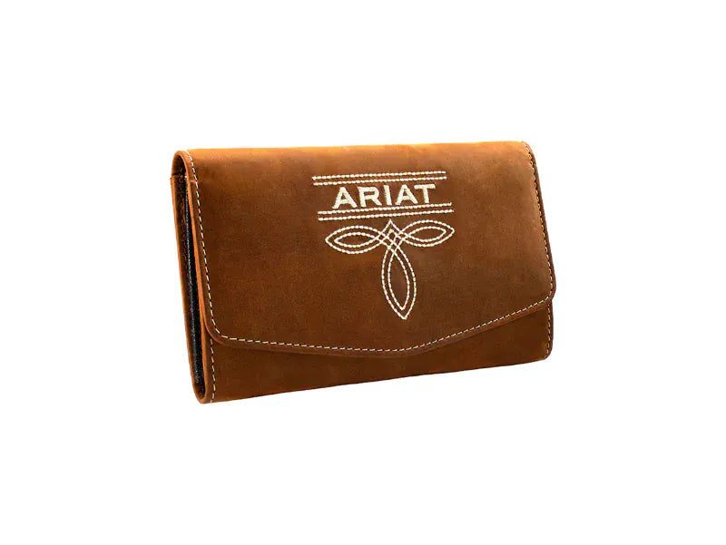 Ariat Lynn Wallet