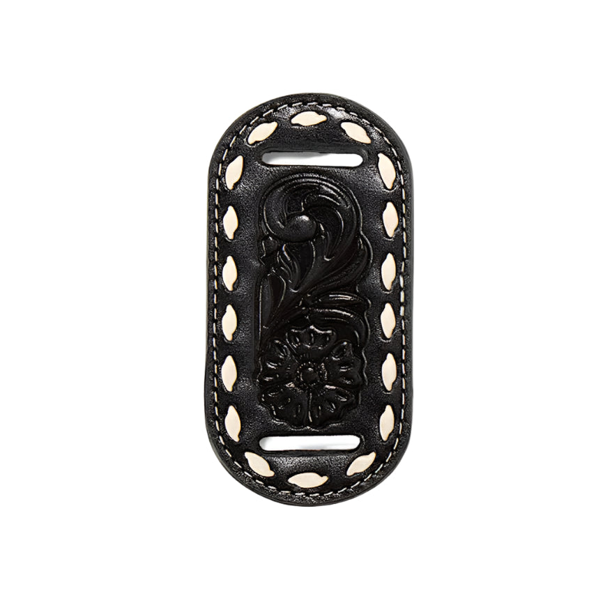 Ariat Scarf Slide Black