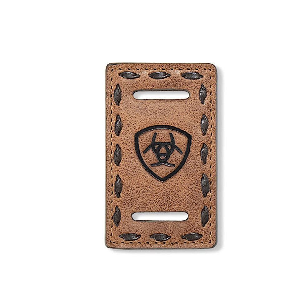 Ariat Scarf Slide Brown