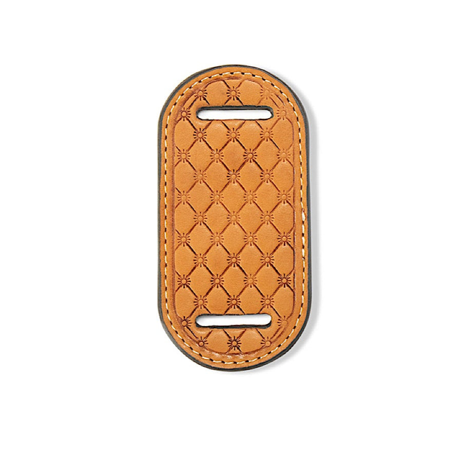 Ariat Scarf Slide Tan