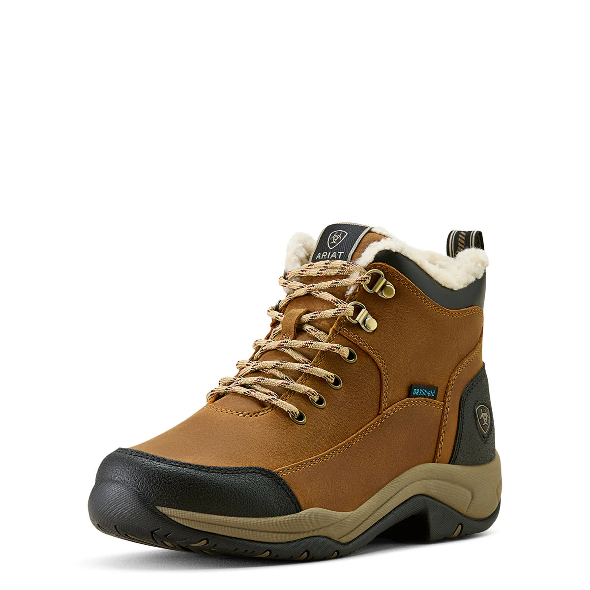 Ariat WMS Terrain Sherpa H20 Boots